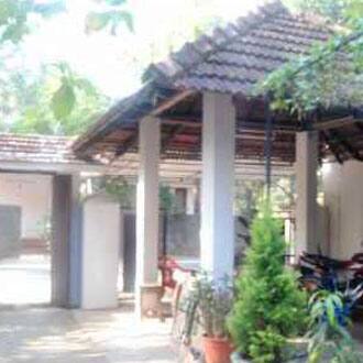 Diana Homestay, Varkala 1